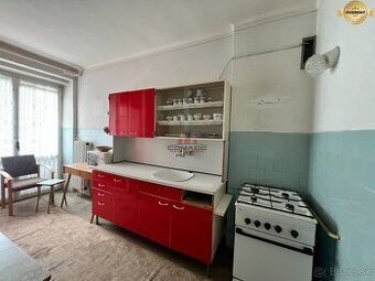 Exkl. predaj 3 iz bytu blízko centra v Piešťanoch ZĽAVA