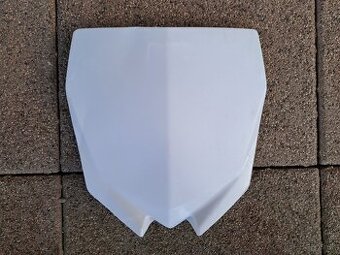 Tabuľka Yamaha YZ/YZF 2010-2020