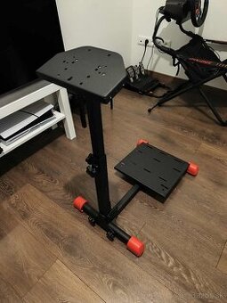 Rapture Racing Wheel Stand LAPS