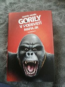 Gorily v podsvetí