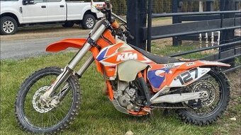 Ktm 85 - 650ccm