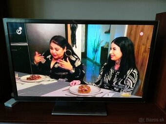 Predám TV Pannasonic Viera TX-P50ST50.