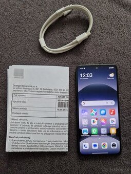Xiaomi Redmi Note 14 5G 256/8