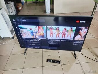 Samsung Smart TV UE49NU7172