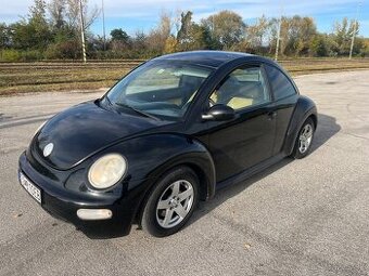 New Beetle 1.9TDi 74kw
