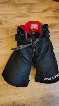 Hokejové nohavice BAUER X900 Lite - velk.M Jr.