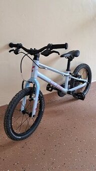 Detsky bicykel CUBE Numove 160