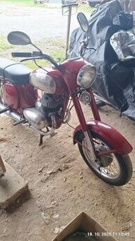 Predam Jsvu 350