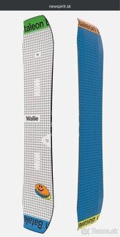 Bataleon snowboard Wallie