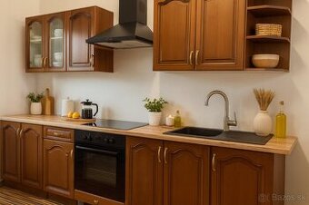 Rustikálna kuchyňa ANNA