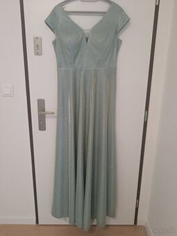 Spoločenské šaty dlhé