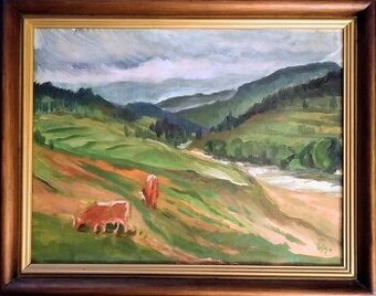 2 x Matilda Čechová , Štefan Bubán