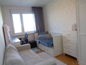 PREDANÉ, Predaj 3-izb.byt , Podunajské Biskupice, BA II.