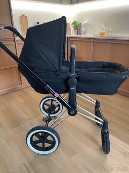 Cybex Priam Terrain 2018