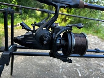 Prúty a navijaky DELHPIN púzdro k tomu zadarmo