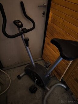 Stacionárny bicykel - REZERVOVANÉ - 1