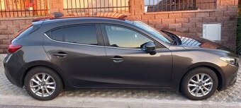 Mazda 3 2.0 skyactiv