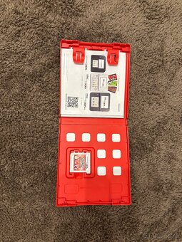 New Nintendo 3ds xl monster hunter generstions edition