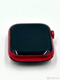 Apple iWatch 9 45mm / Záruka 12 mes.