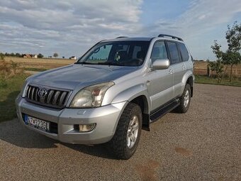 Toyota Landcruiser 3,0