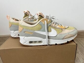NIKE W AIR MAX 90 FUTURA, dámske tenisky