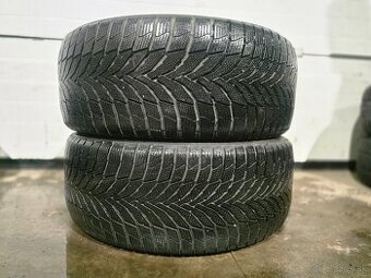 Zimné Pneu Nexen 255/50 R19 2021 2ks