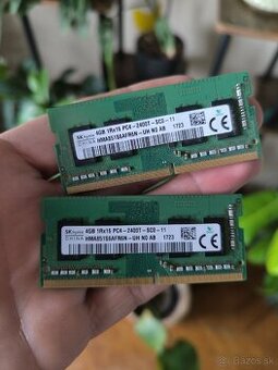 DDR4 RAM SODIMM