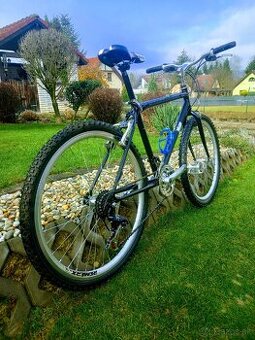 Horský bicykel-Kolesá velkosť 26.