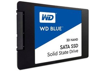 SSD 1TB + HDD 1TB