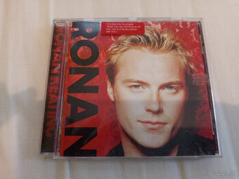 predám CD Ronan Keating