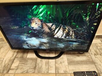 Lg 32" smart