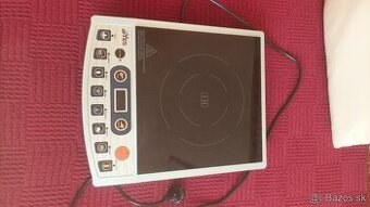 Indukčný varič mini