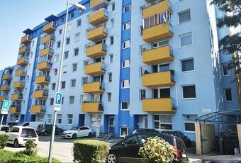 Byt na prenájom - ul. Rezedová, Bratislava II TOP