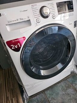 Pracka so susickou Eco Hybrid