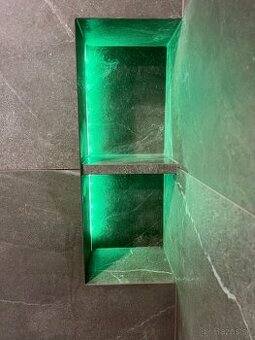 M.Š. Obkladacské práce