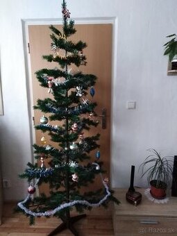 Vianočný stromček