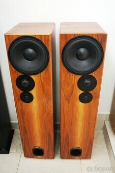 predám VINTAGE repro Visaton VIB Extra II