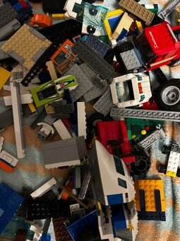 Zavadzia vam doma lego ?