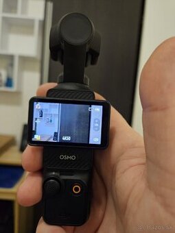 DJI Osmo Pocket 3 - 1