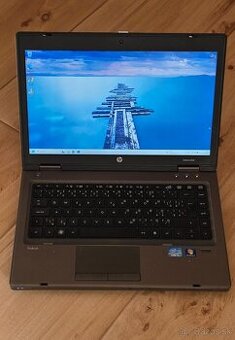 Notebook HP ProBook 6460b ( WINDOWS 11 ) - 1