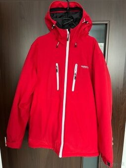 Lyžiarska vetrovka / bunda - M