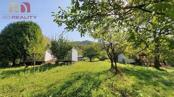 AD REALITY - VINICA - Trnava pri Laborci