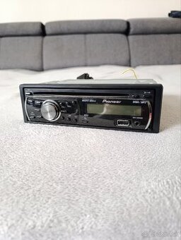 Autorádio Pioneer