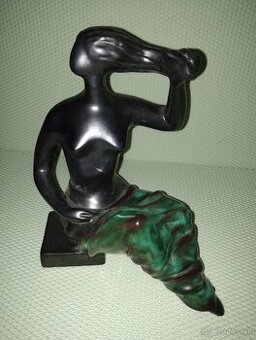 keramika - Jitka Forejtová