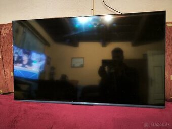 TCL 43p735 UHD 4K smart Google tv