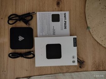 Predám bezdrôtový adaptér na Android auto.