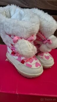 Zimne cizmy Agatha ruis de la prada 24 - 1