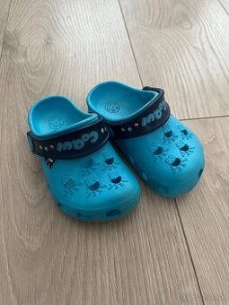 Letná obuv veľ. 23/24