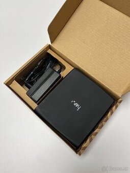 Wifi router Mikrotik hAP ac² RBD52G-5HacD2HnD-TC