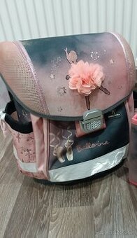 Školská taška BELMiL - 1